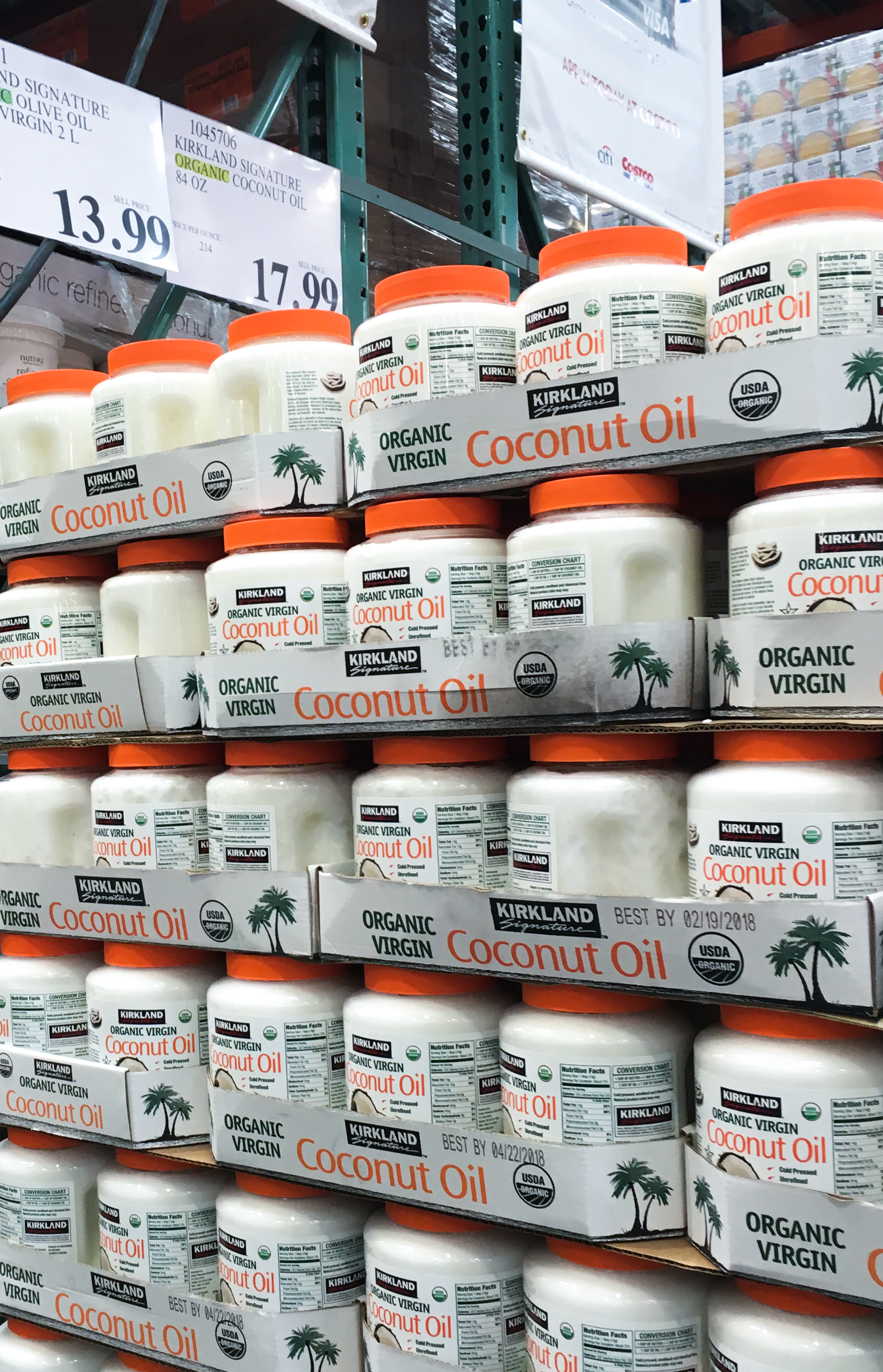 7 Things From Costco That Make Meal Prep Better (And Cheaper!)