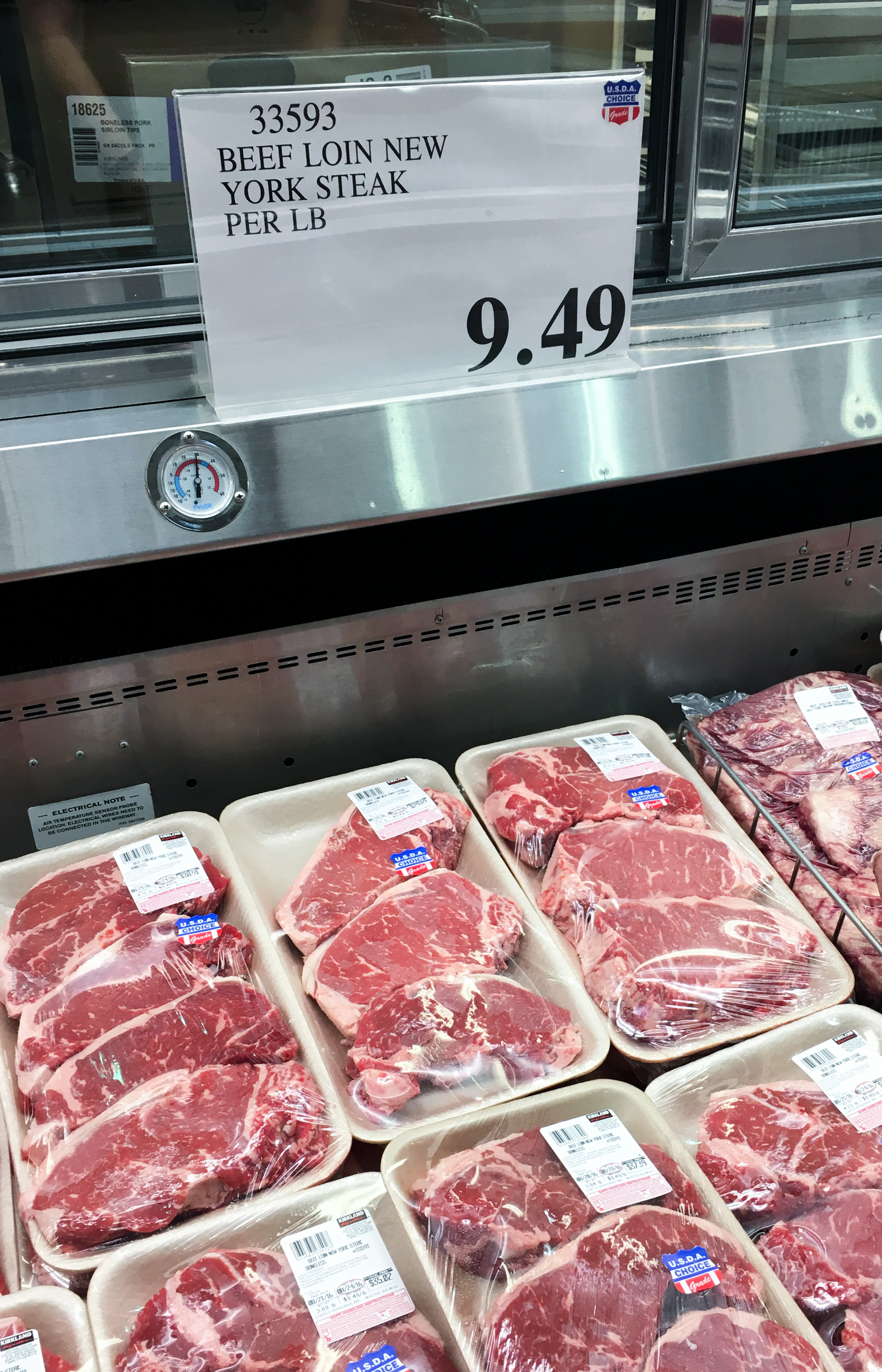 7 things from costco that make meal prep better