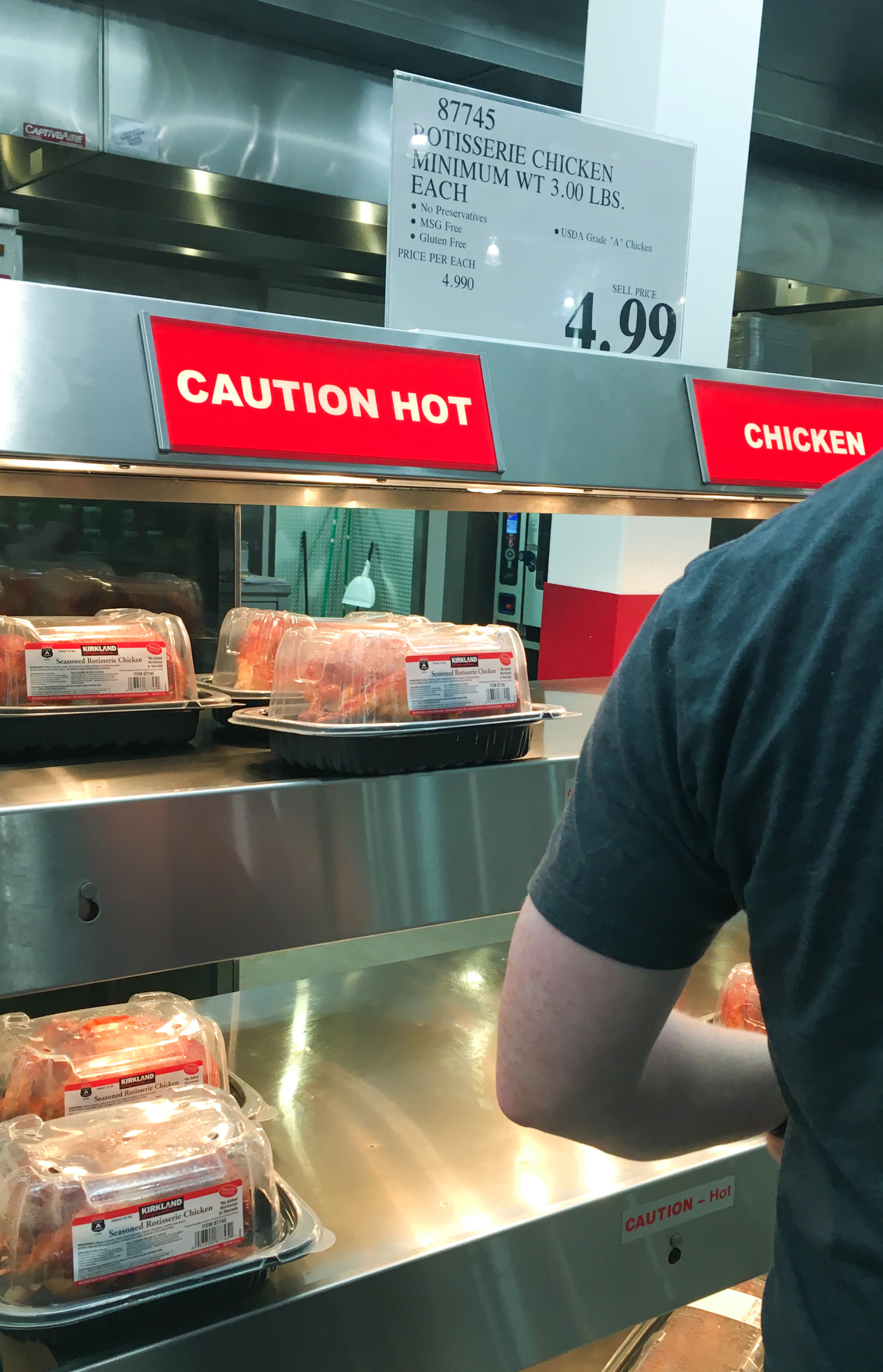 7 Things From Costco That Make Meal Prep Better (And Cheaper!)