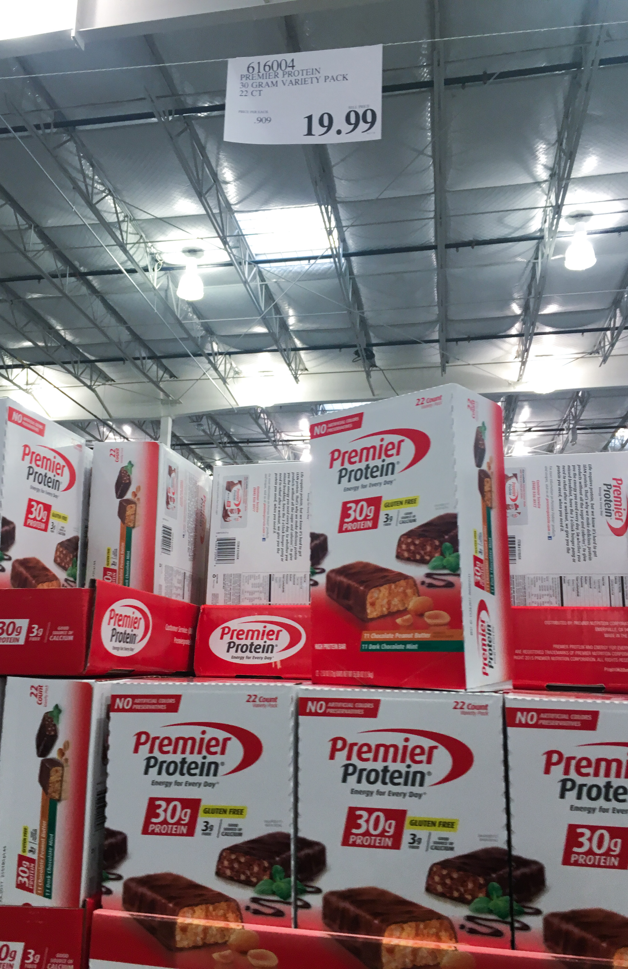 7 Things From Costco That Make Meal Prep Better (And Cheaper!)