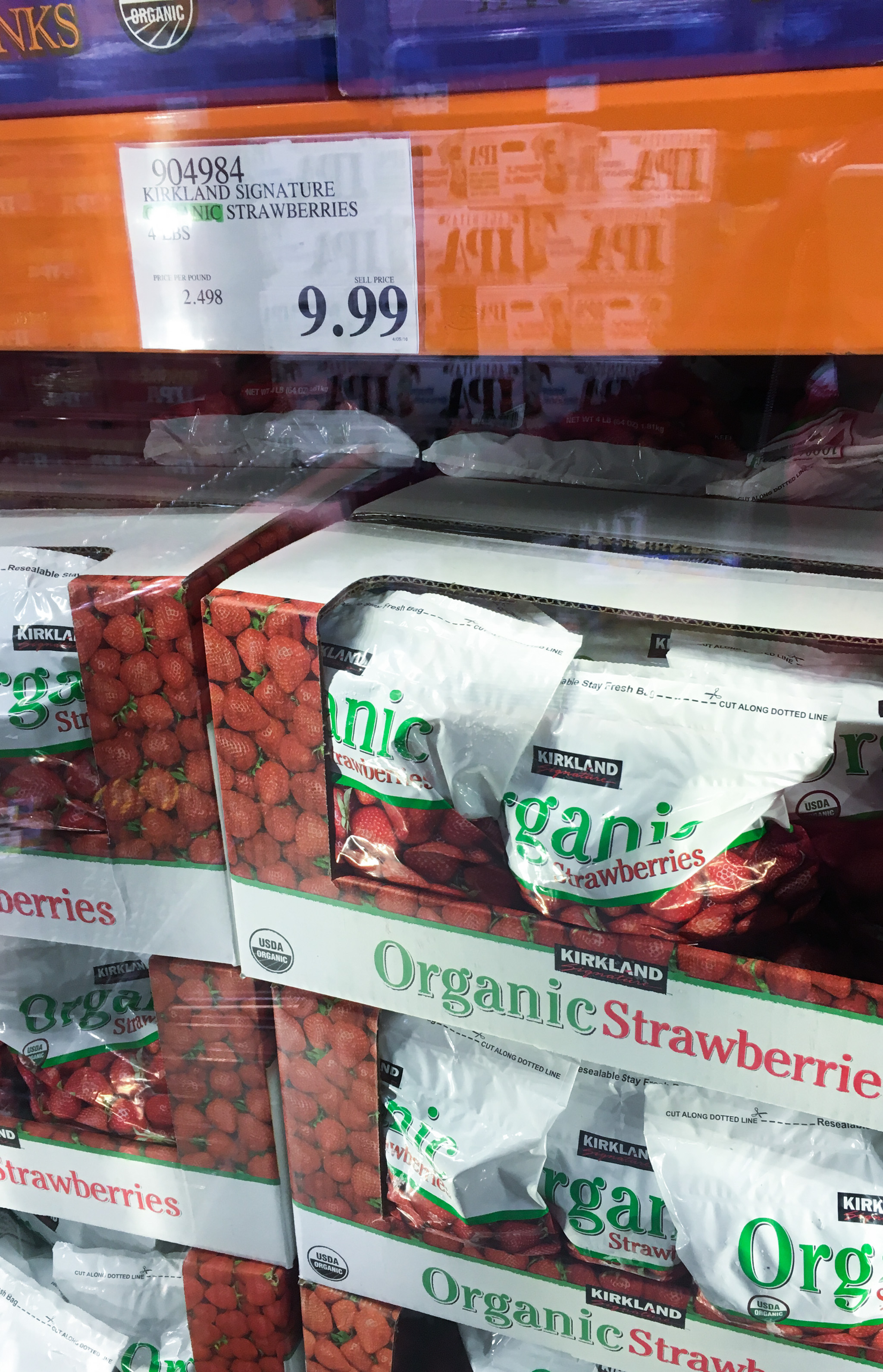 7 Things From Costco That Make Meal Prep Better (And Cheaper!)