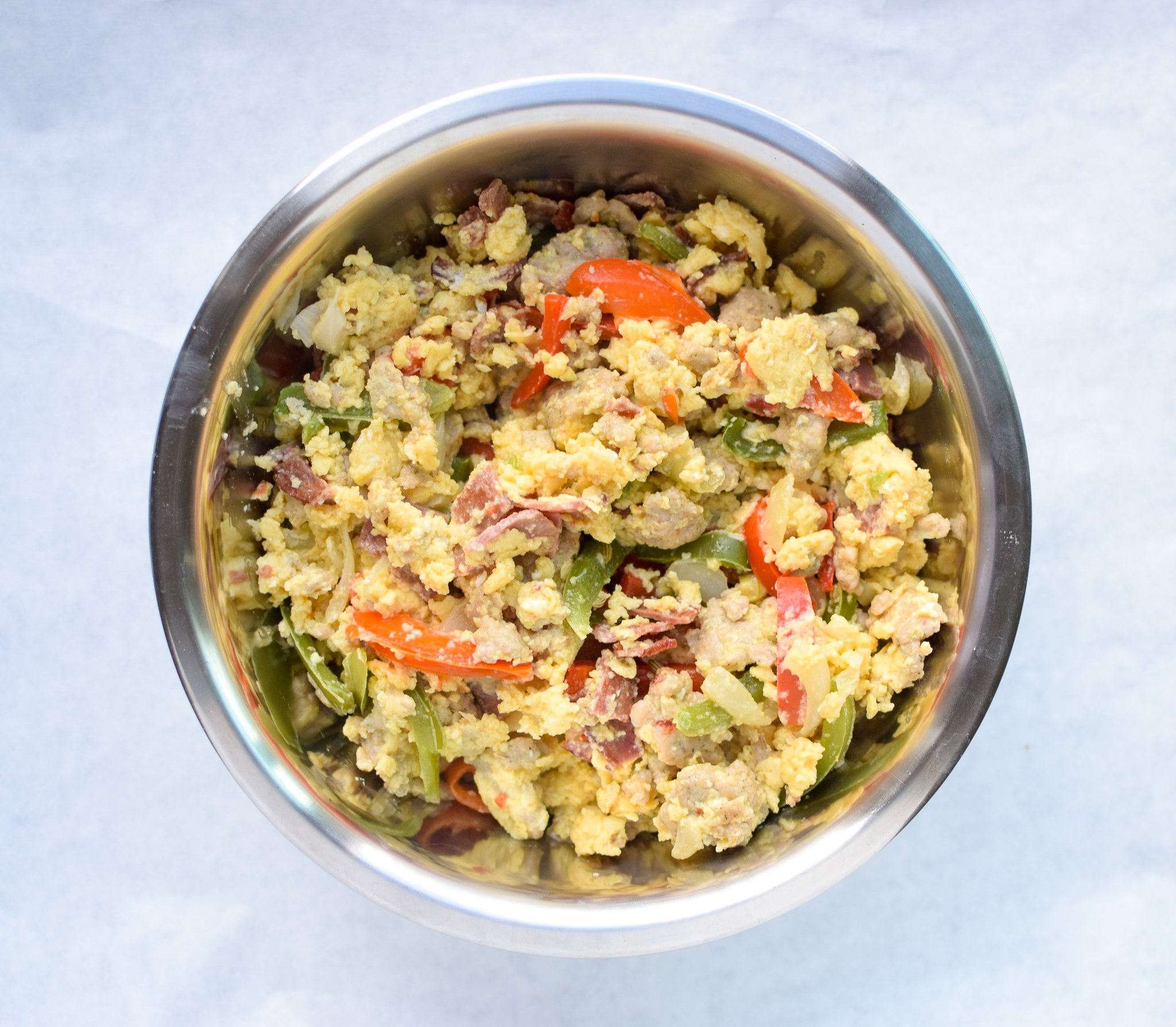 Sunday Meal Prep for December 11th, 2016 - Sunday Meal Prep Steps, shopping list, macro counts and more! - ProjectMealPlan.com