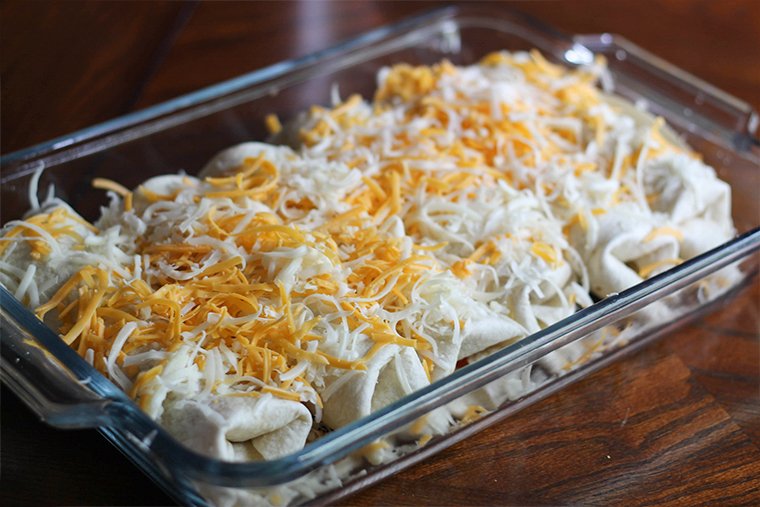 5 MakeAhead Food Prep Ideas for Moving Day Project Meal Plan