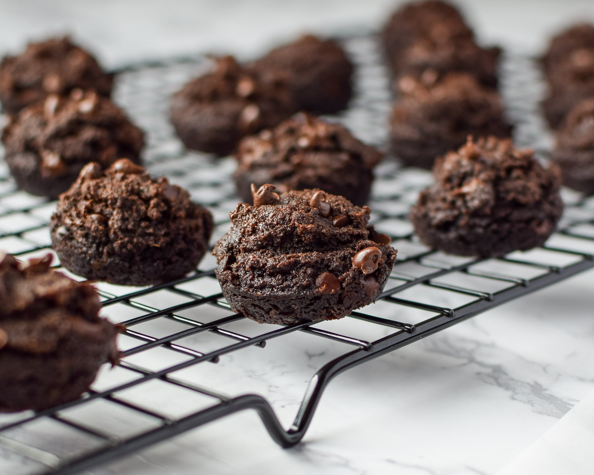 Sweet Potato Meal Prep - Chocolate Covered Katie