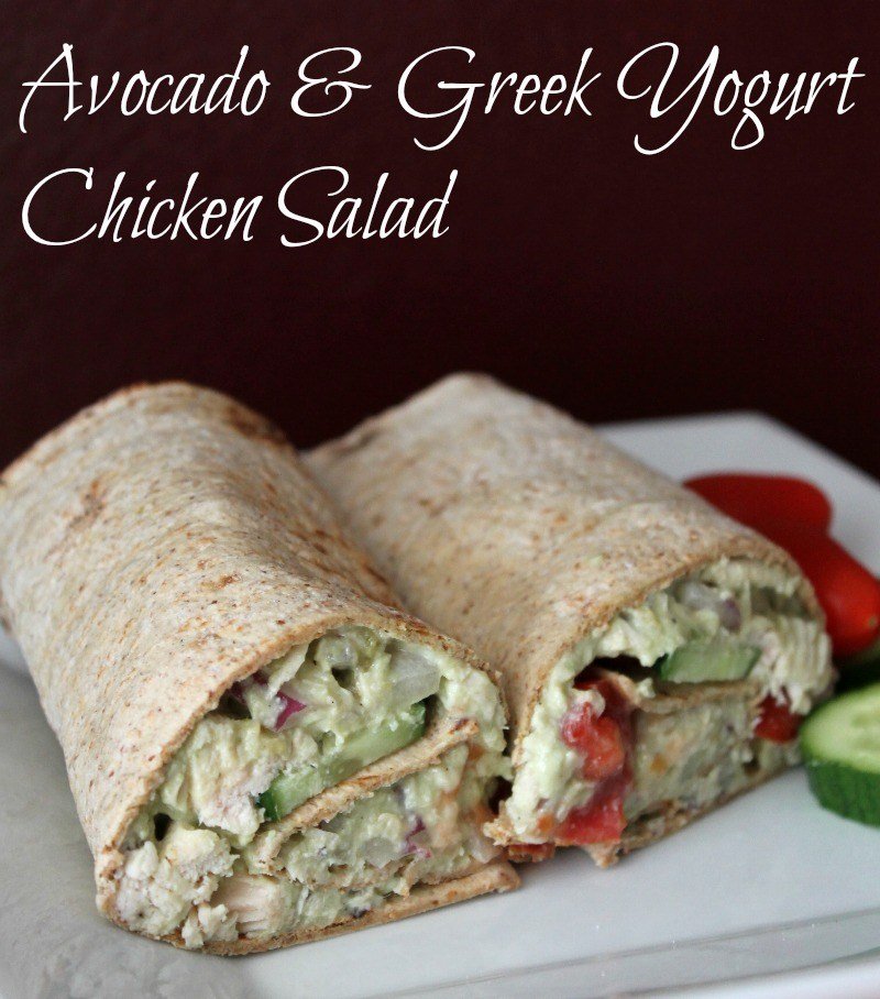 10 Perfect Dinner Recipes Using Chicken and Plain Greek Yogurt - My favorite dinner ingredients in some very good looking recipes! - ProjectMealPlan.com