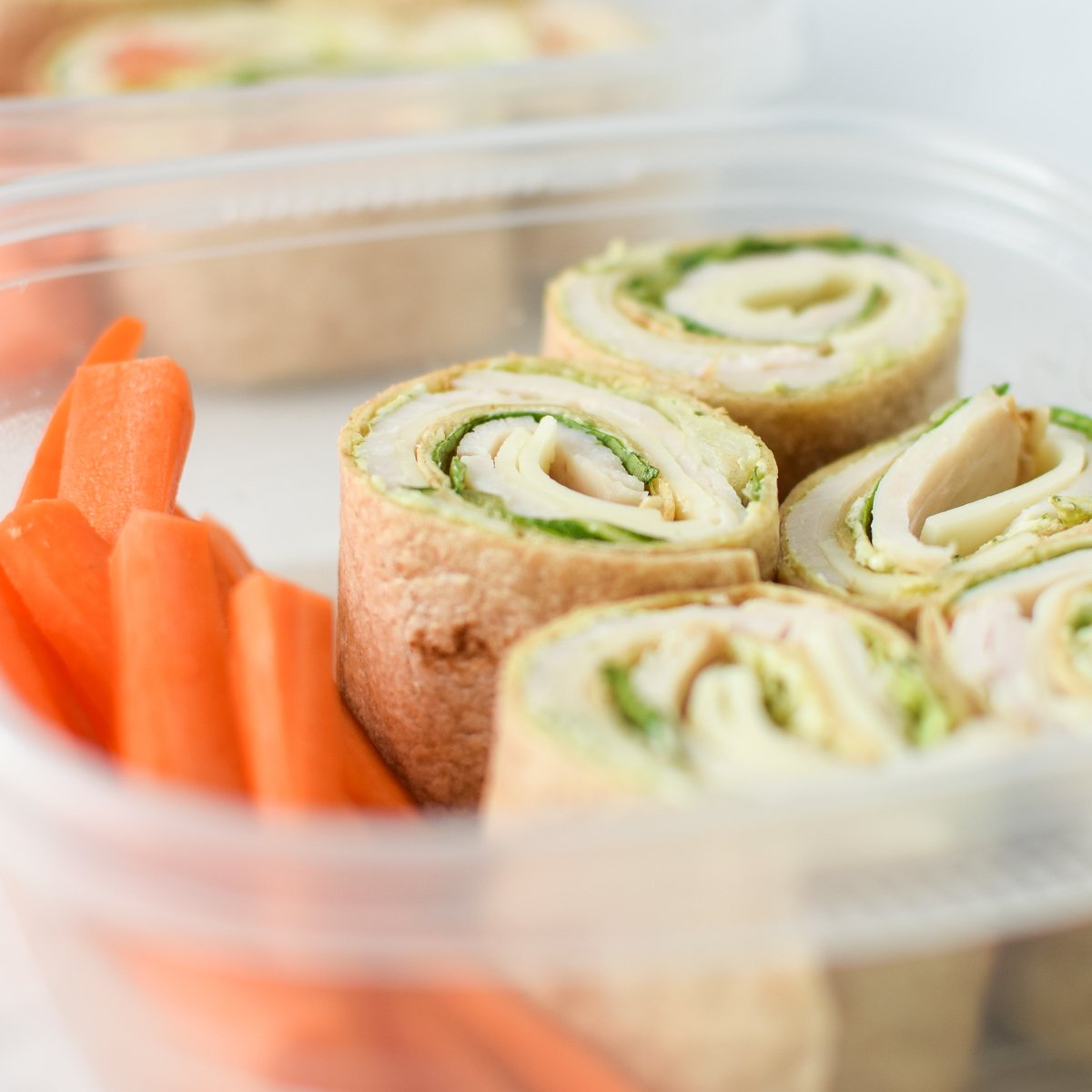 16 Make-Ahead Cold Lunch Ideas to Prep for Work This Week - Try prepping these awesome cold lunch ideas instead of reheating! - ProjectMealPlan.com