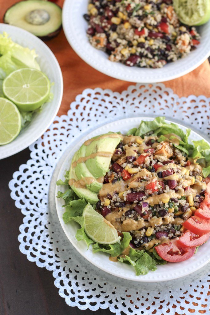 20 Seafood and Vegetarian Recipes to Keep Your Meal Prep Interesting - No poultry or red meat here! Try a new meal prep recipe and keep it interesting with one of these ideas! - ProjectMealPlan.com