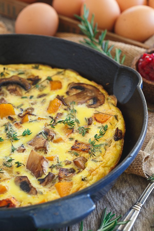 12 Ways to Turn Thanksgiving Leftovers Into Glorious Breakfast Food