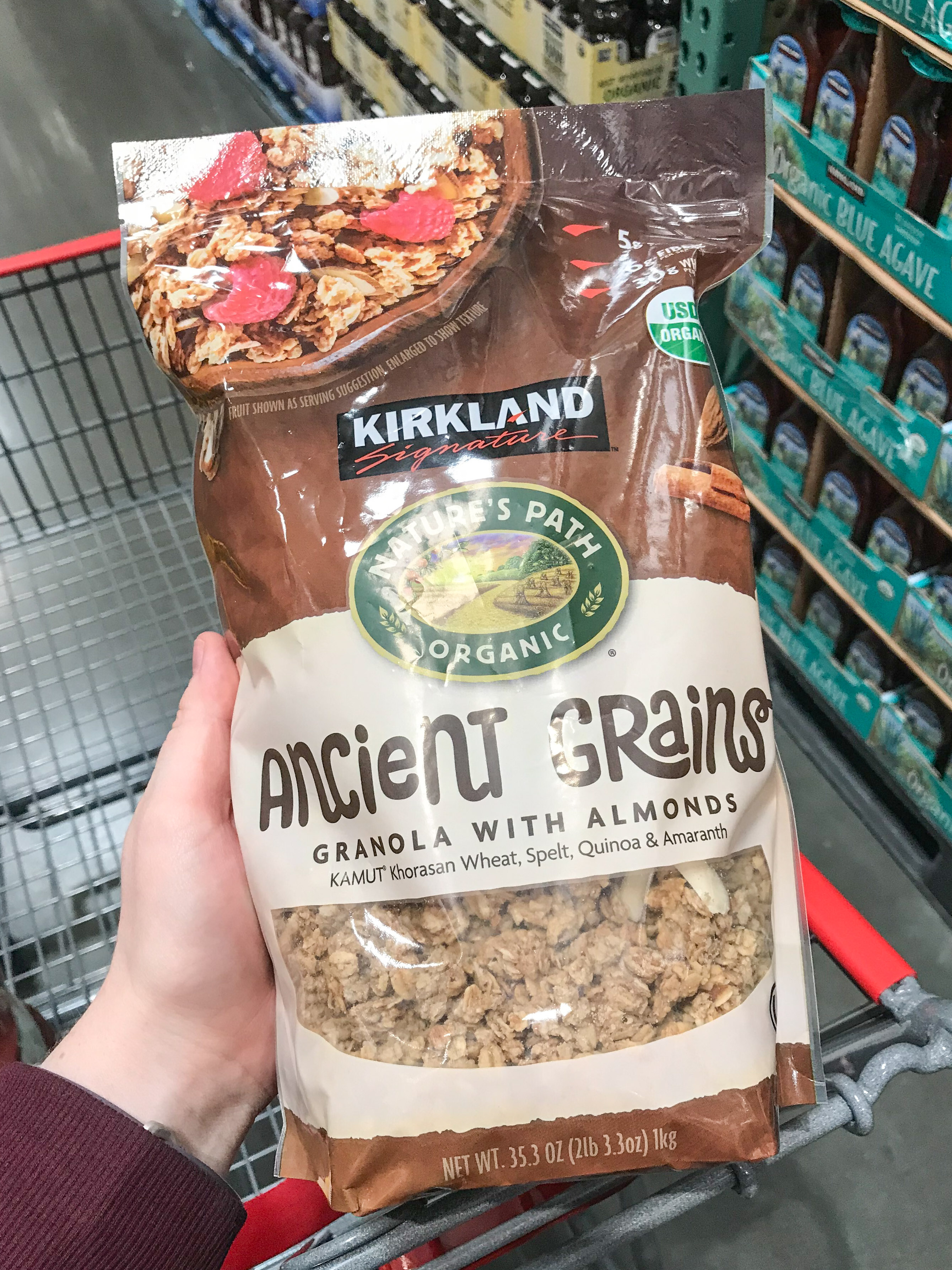 10 Best Healthy(ish) Snacks to Buy at Costco Project Meal Plan