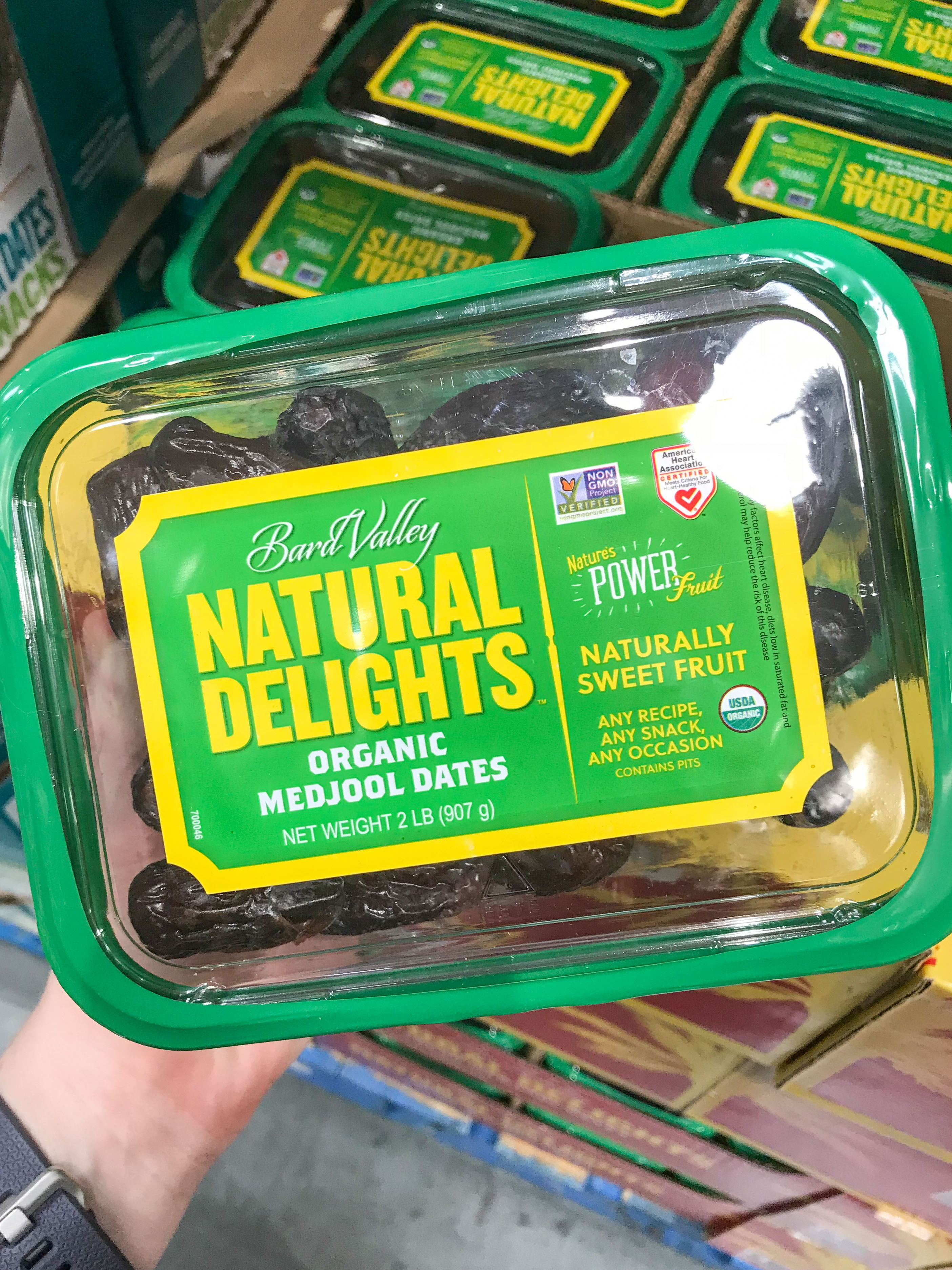 natural delights dates 