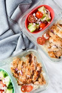 19 New Meal Prep Lunch Recipes to Try in 2019 - Project Meal Plan