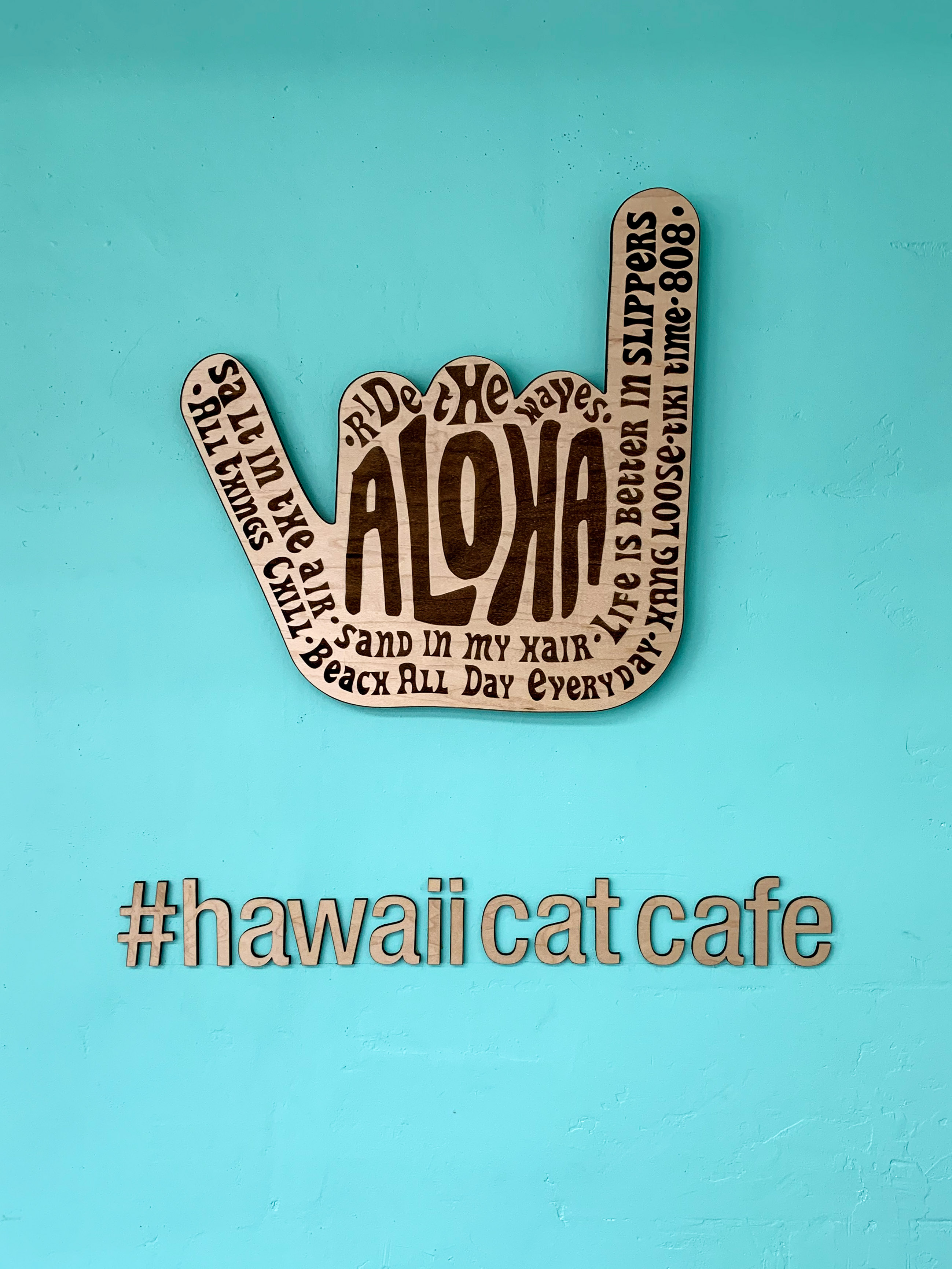 PMP Travels Hawaii (Part 1 Oahu) Project Meal Plan