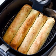 Air Fryer Chicken Taquitos (or Flautas!)-image