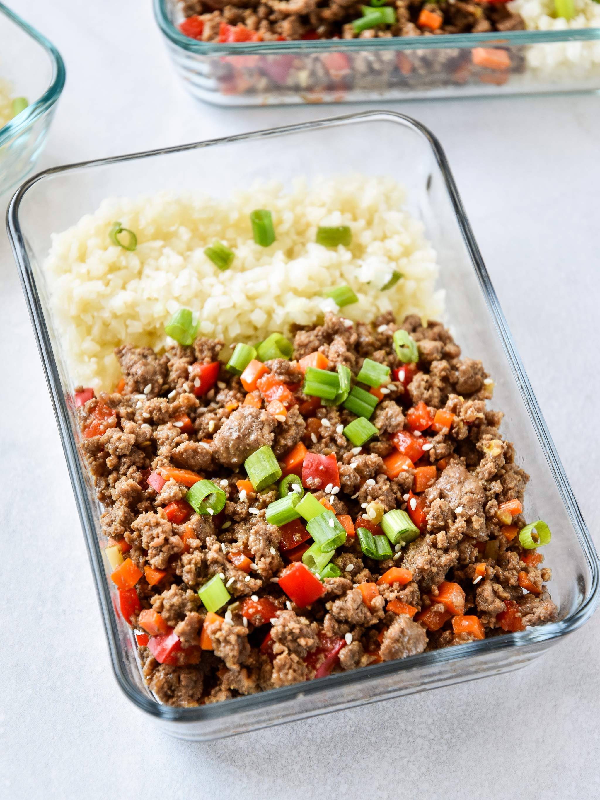 meal-prep-ginger-ground-beef-bowls-whole30-paleo