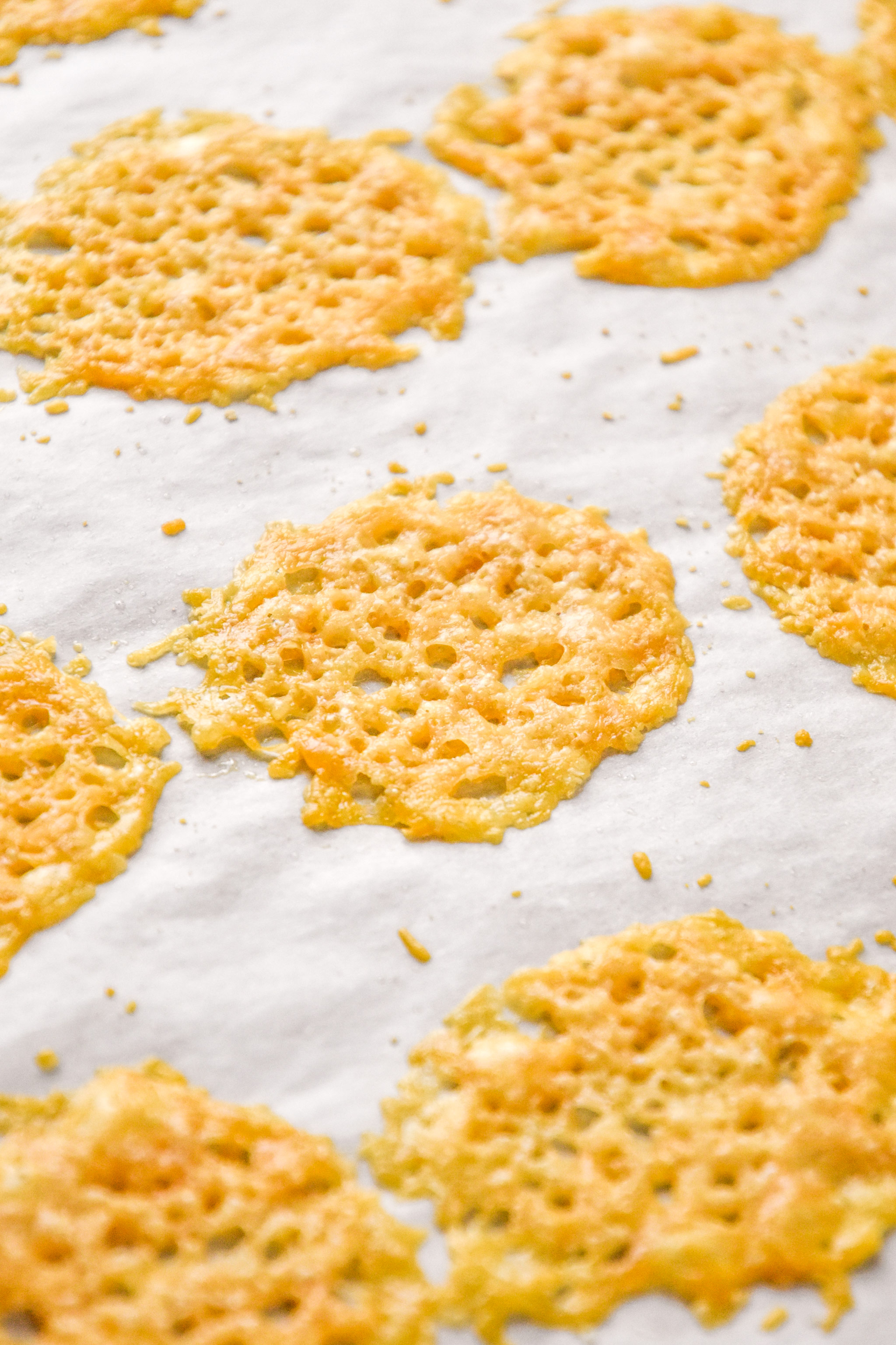 how-to-make-baked-parmesan-crisps-project-meal-plan