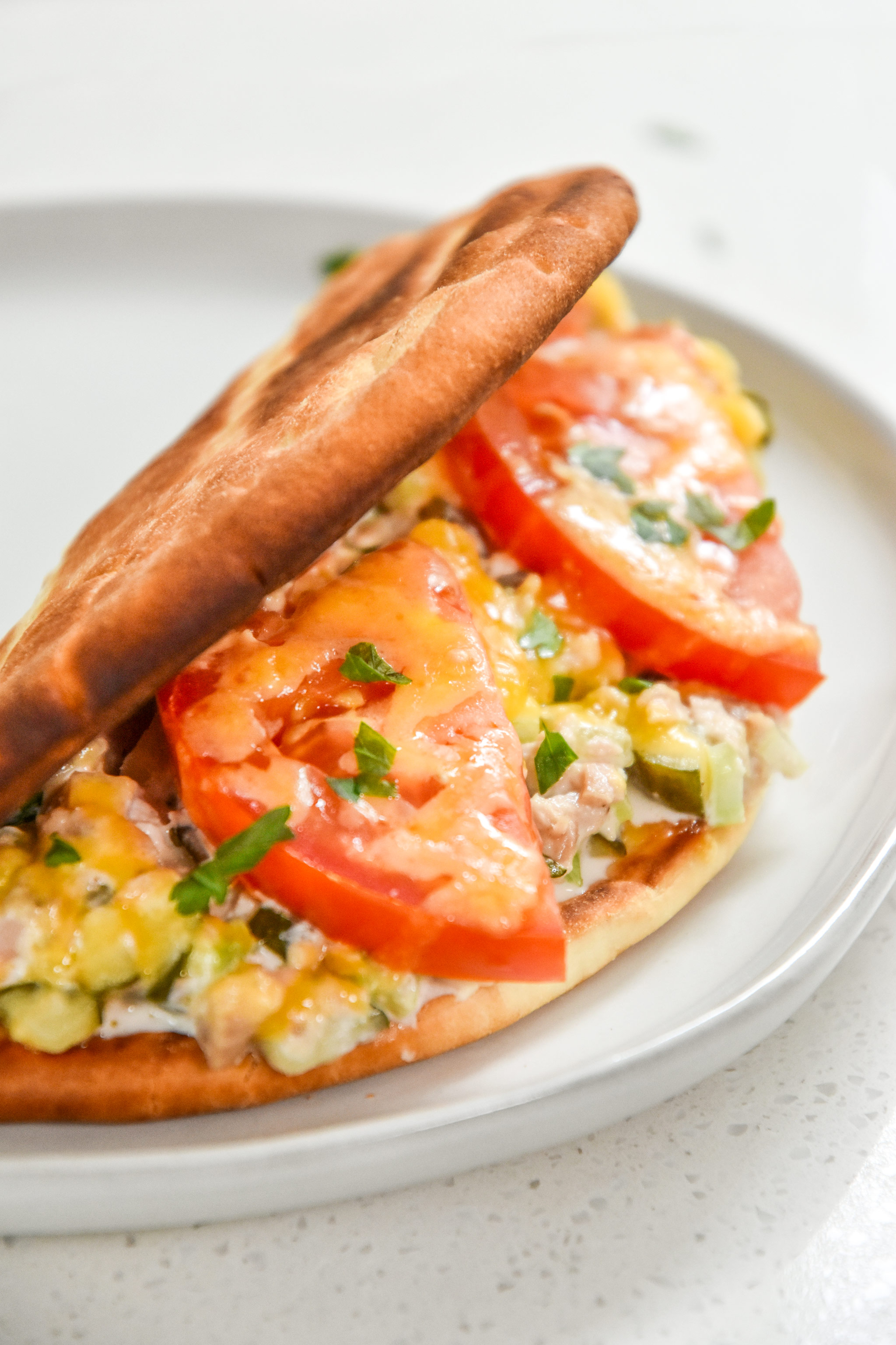 Tuna Melt Pita Sandwiches Project Meal Plan,Asparagus Seasoning Ideas