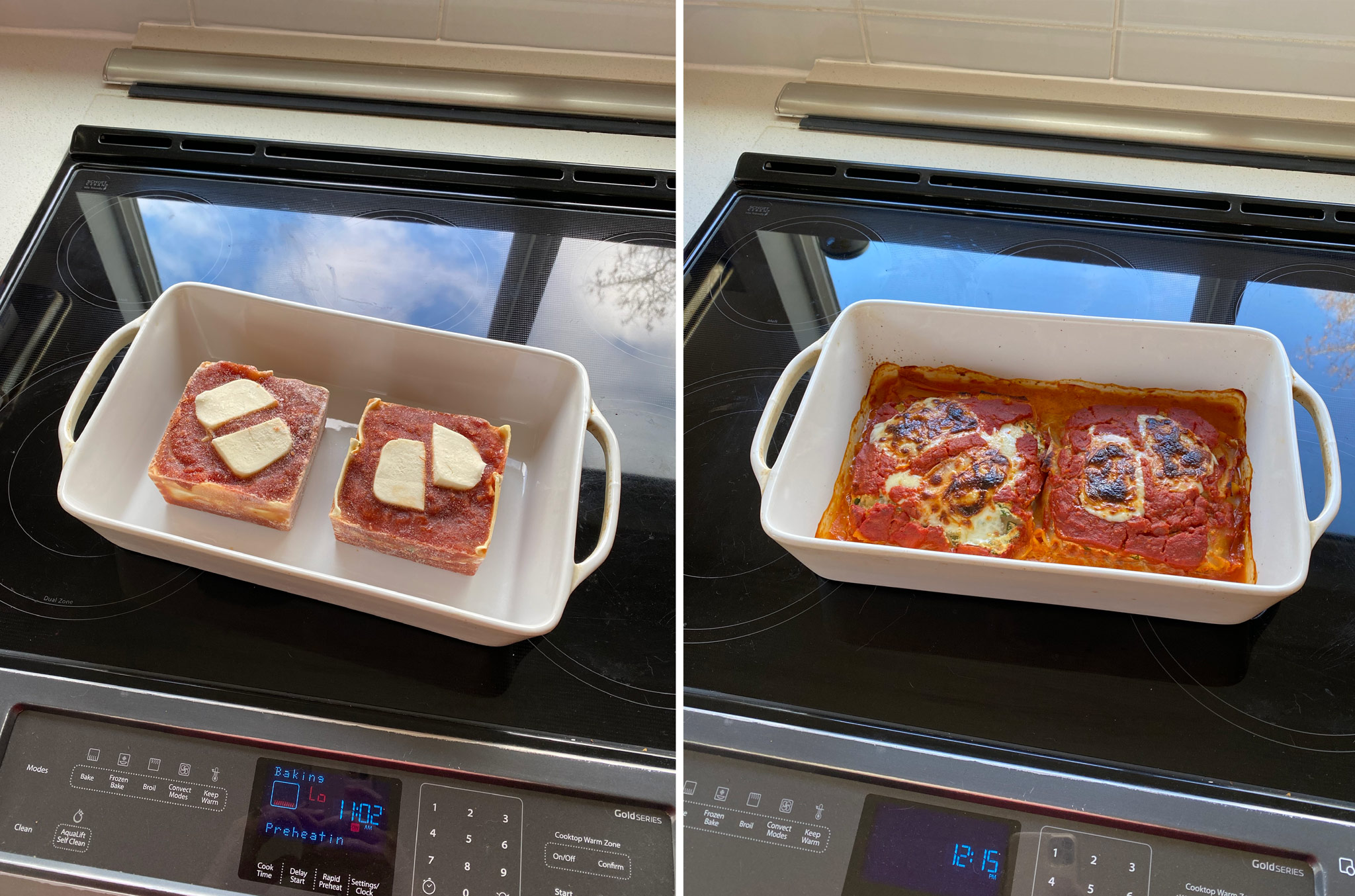How to Reheat Food Without a Microwave Project Meal Plan