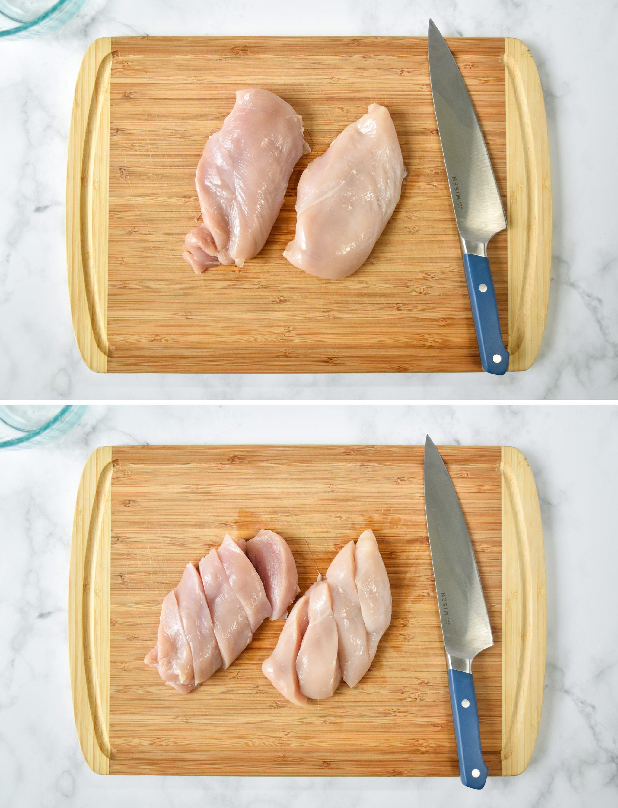 How Long To Cook Chicken Breast Tenderloins In Air Fryer?