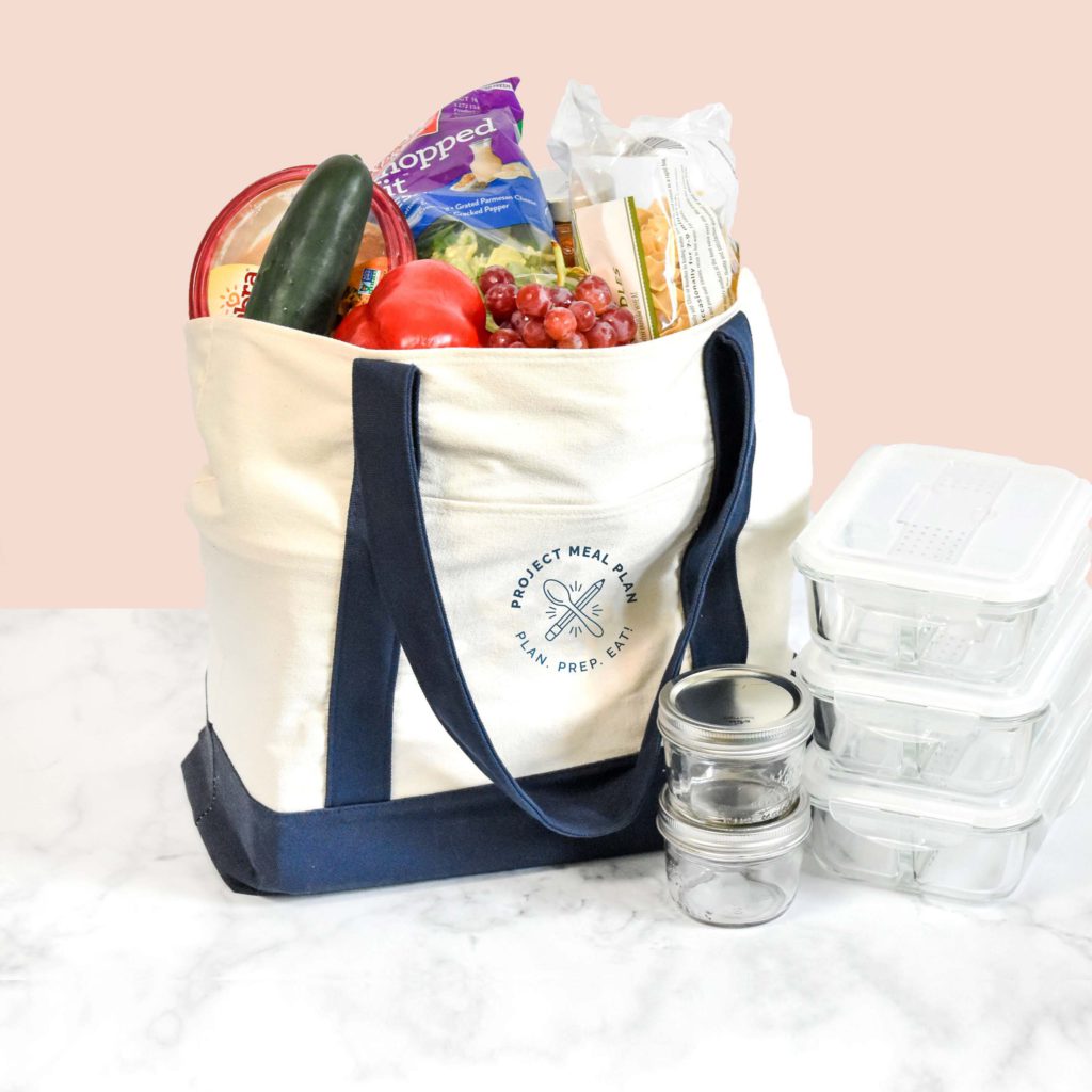 Read 5 Easy Meal Planning Steps