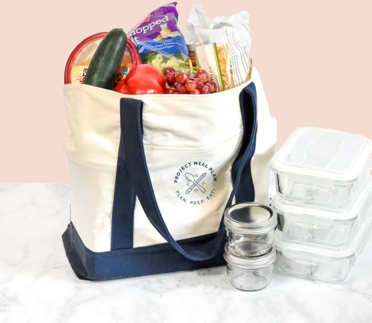 Read 5 Easy Meal Planning Steps