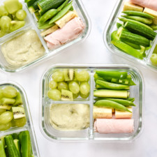 Sustainable Swaps: School Lunch & Snack Containers - Sustainable