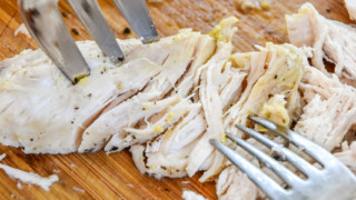 How Long Does Cooked Chicken Last in the Fridge? We Cover Every Type