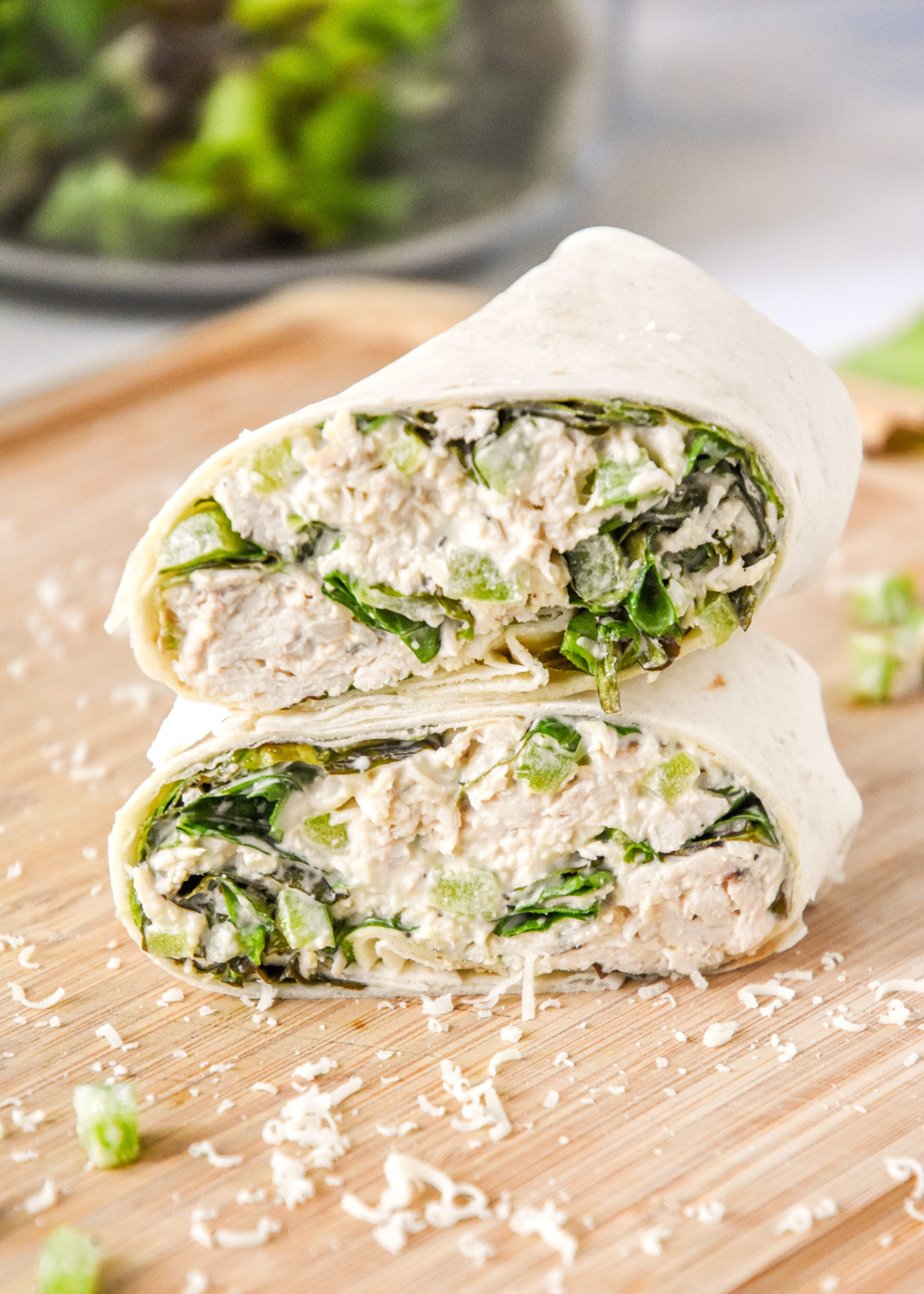 Chicken Caesar Wrap Recipe Recipes From The Office Of Student Chicken Caesar Wrap Recipe Recipes From The Office Of Student