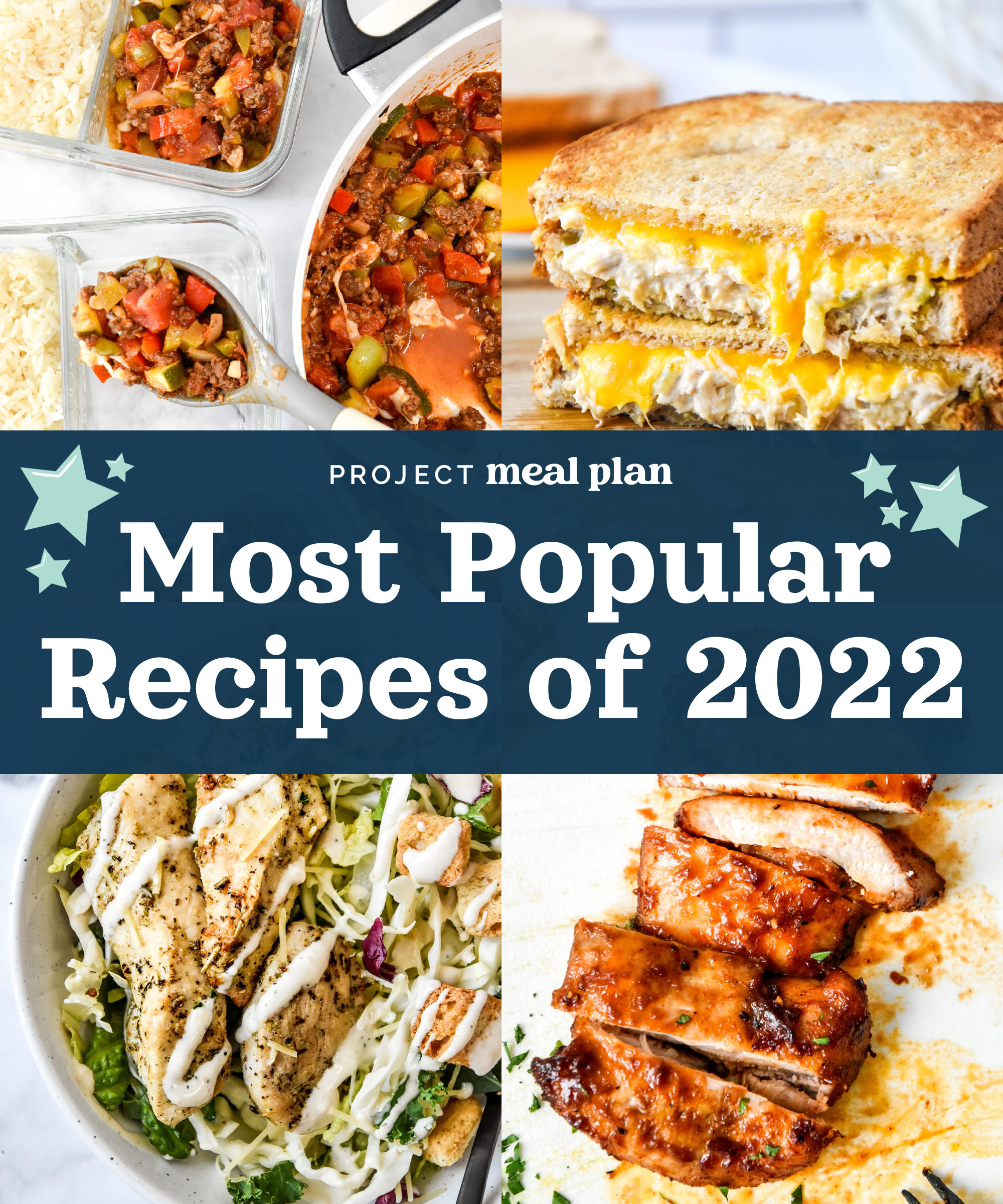 Most Popular Recipes Of 2022 | Flipboard