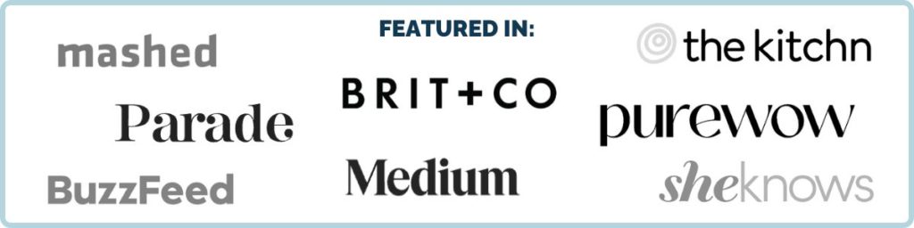 decorative image with logos.