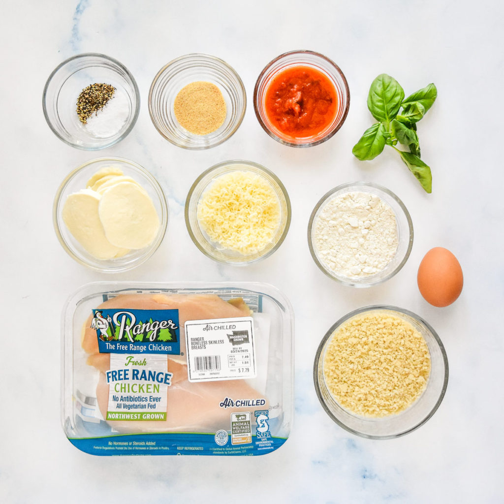 how do you keep cheese from oozing out of stuffed chicken