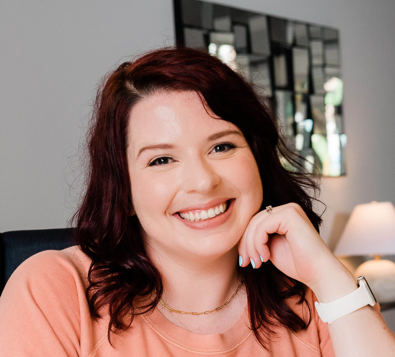 Danielle logo